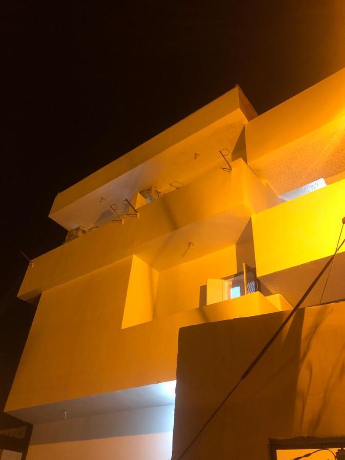 Hotel Nuba Heart Assuan Exterior foto