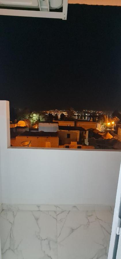 Hotel Nuba Heart Assuan Exterior foto