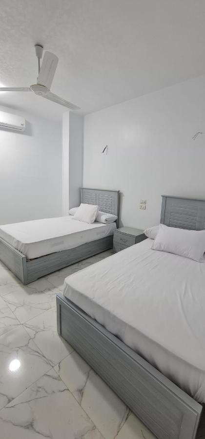 Hotel Nuba Heart Assuan Exterior foto
