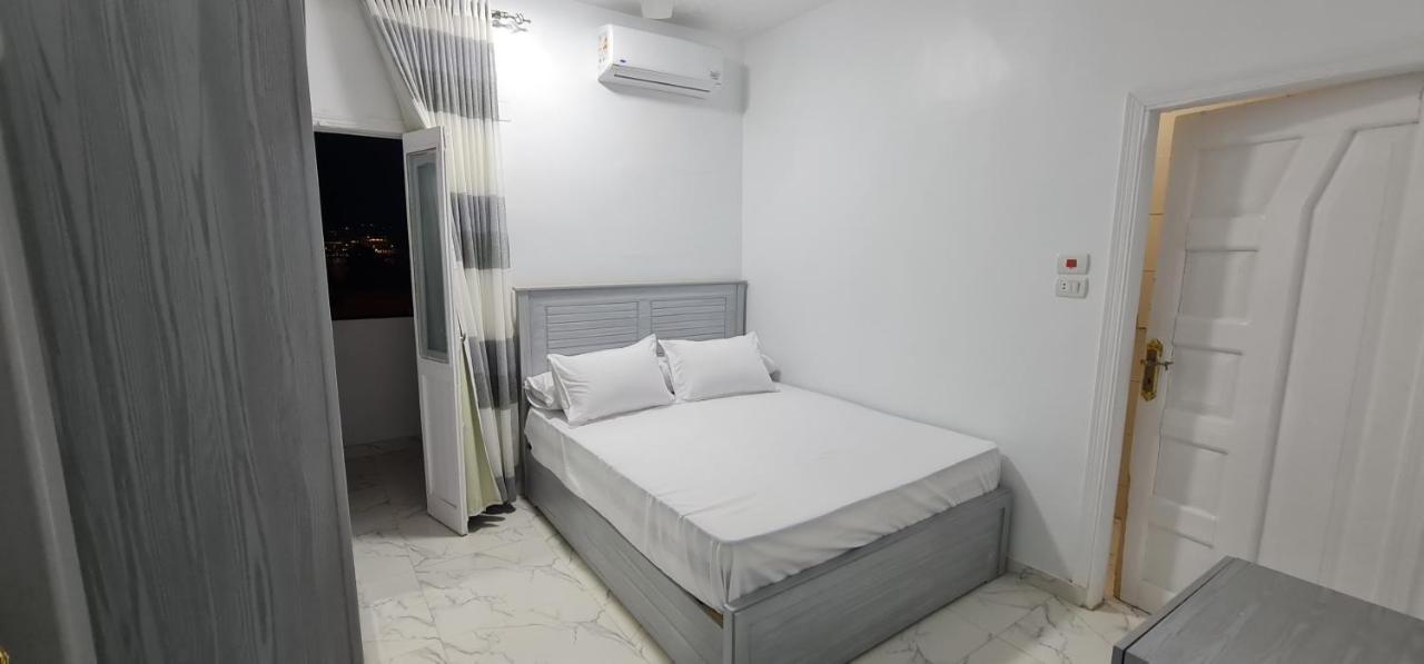 Hotel Nuba Heart Assuan Exterior foto