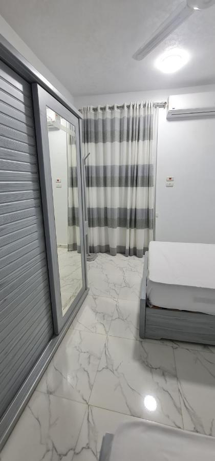Hotel Nuba Heart Assuan Exterior foto