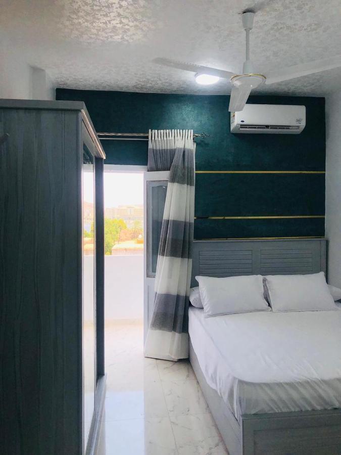 Hotel Nuba Heart Assuan Exterior foto