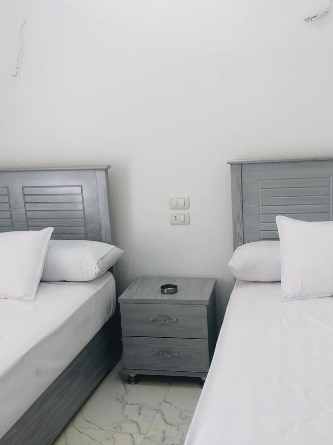 Hotel Nuba Heart Assuan Exterior foto
