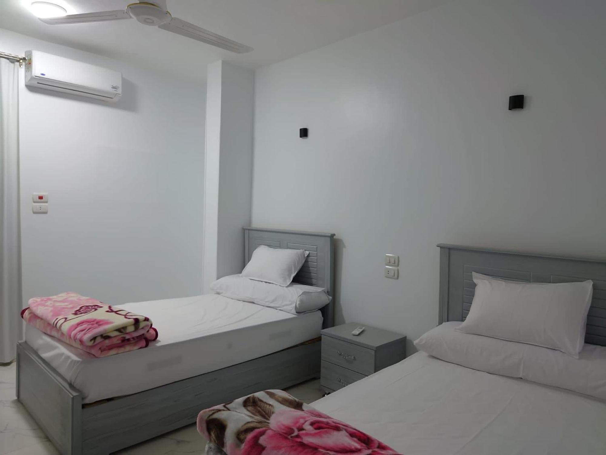 Hotel Nuba Heart Assuan Exterior foto