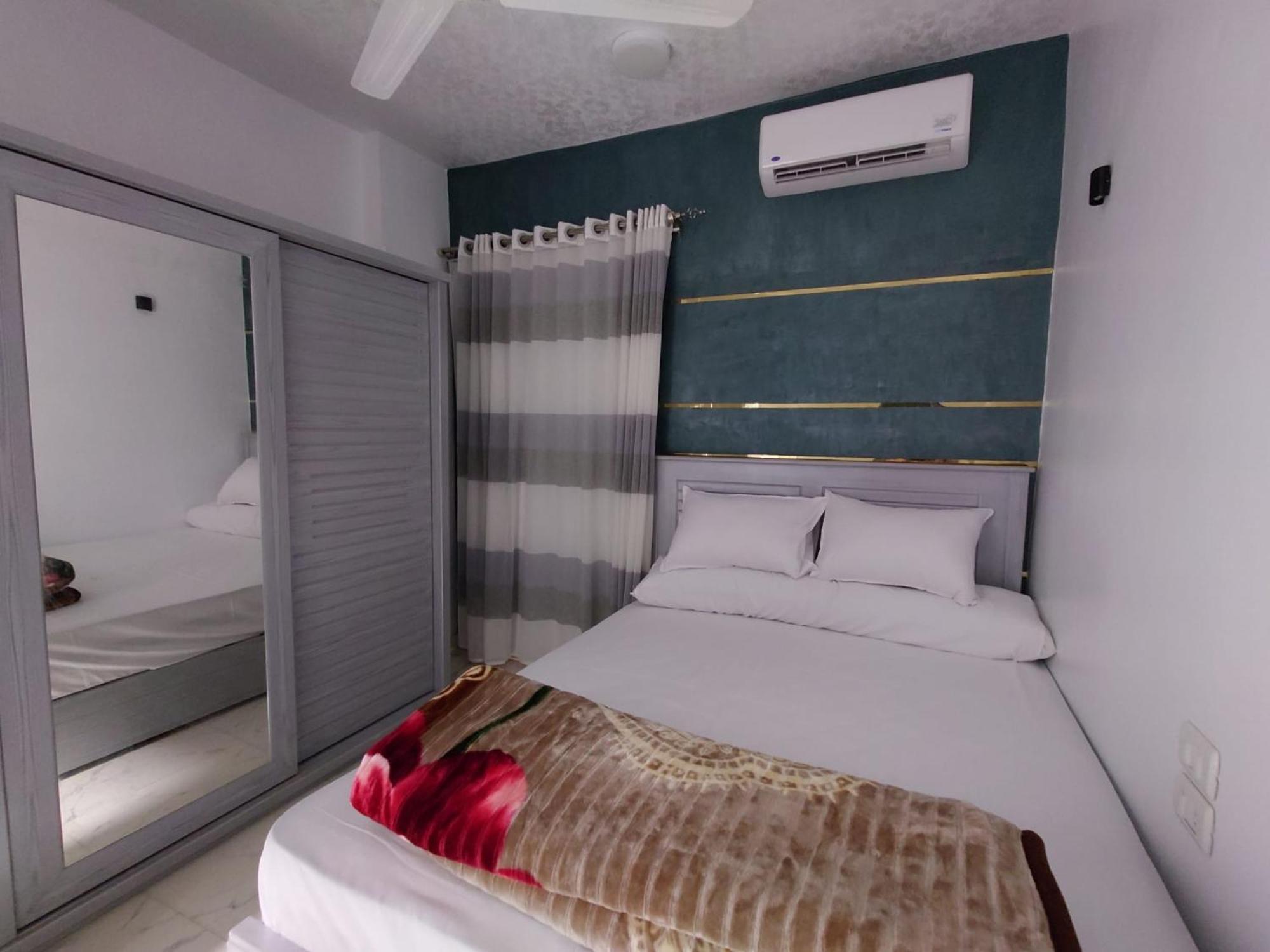 Hotel Nuba Heart Assuan Exterior foto