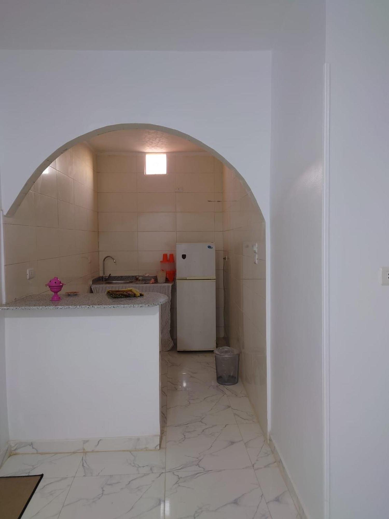 Hotel Nuba Heart Assuan Exterior foto