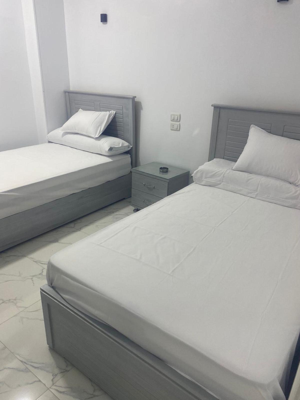 Hotel Nuba Heart Assuan Exterior foto