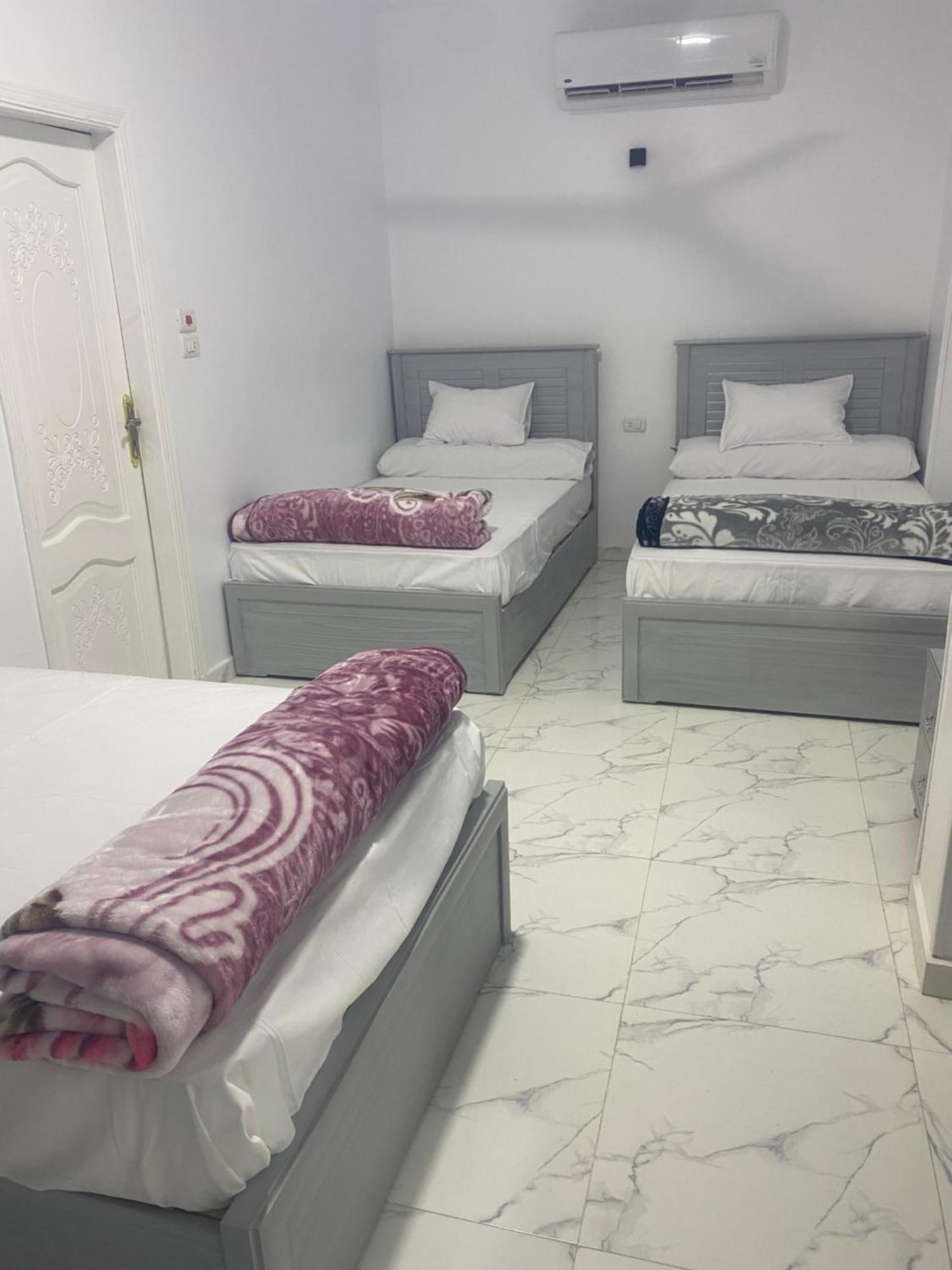Hotel Nuba Heart Assuan Exterior foto