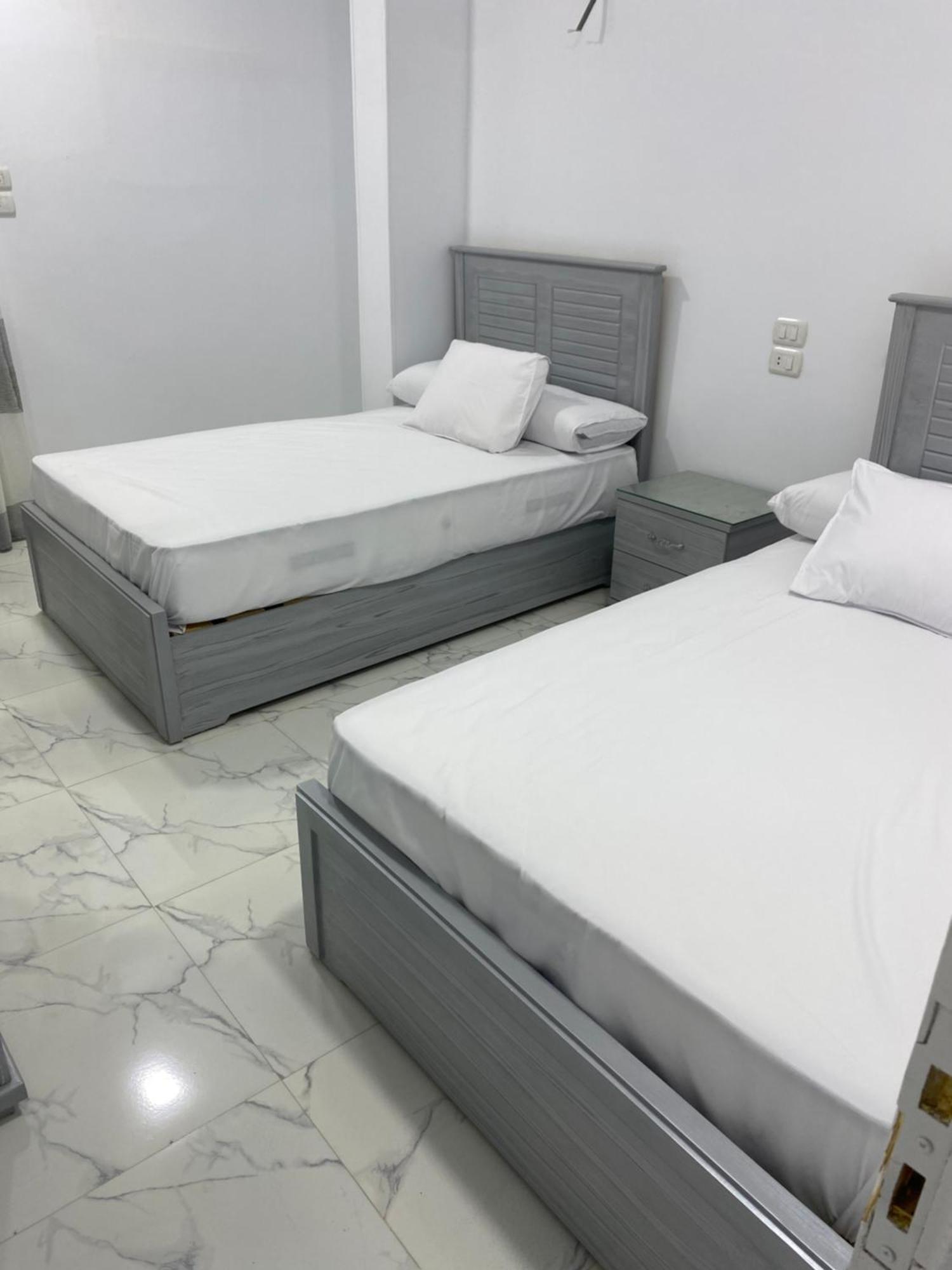 Hotel Nuba Heart Assuan Exterior foto