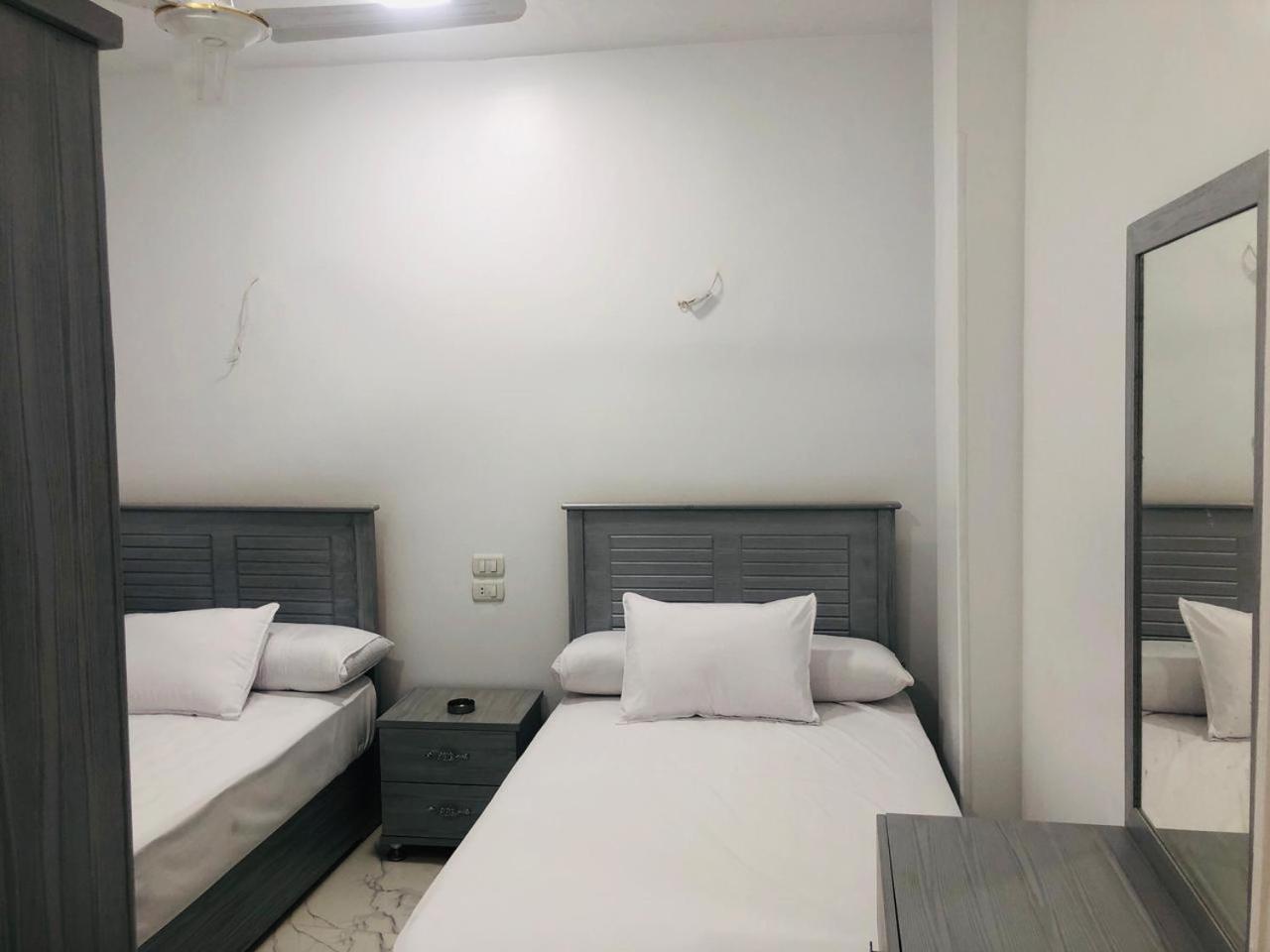 Hotel Nuba Heart Assuan Exterior foto